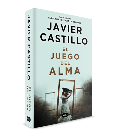 Javier Castillo - El juego del alma