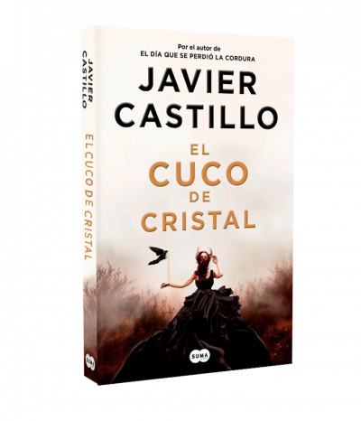 el_cuco_de_cristal_javier_castillo_suma