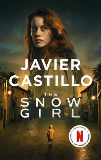 The Snow Girl - Javier Castillo - Book - Bestseller